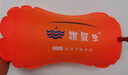 浪姿（LangZi） 跟屁蟲(chóng)游泳包雙氣囊浮漂安全救生球浮標(biāo)成人戶外冬泳裝備游泳圈 P210雙氣囊跟屁蟲(chóng) 曬單實(shí)拍圖