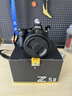 尼康（Nikon）Z5II (Z5 2/ Z52 / Z5二代 ) 全畫(huà)幅微單相機尼康云創(chuàng  )防抖機身4K Vlog濾鏡直出街拍出游z52單機 Z5II單機/全新未開(kāi)封原廠(chǎng)原包裝單機 標配【下單送豪華大禮 曬單實(shí)拍圖
