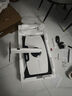 小米REDMI27英寸4K160Hz雙模1152分區MiniLED杜比視界HDR1000澎湃OS2 1K320Hz智能電競顯示器G Pro 27U 曬單實(shí)拍圖