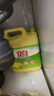 立白洗潔精清新檸檬 強效去油不傷手 A類(lèi)食品用 餐館酒店大桶裝5.62kg 曬單實(shí)拍圖
