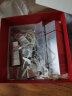 珀莱雅（PROYA）红宝石水乳套装+面霜45g护肤品套装 护肤礼盒 化妆品套装生日礼物 晒单实拍图