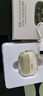 聯(lián)想（Lenovo）【頂配藍(lán)牙6.0】耳夾式藍(lán)牙耳機(jī)旗艦款真無線骨傳導(dǎo)概念開放式掛耳不入耳通話降噪運(yùn)動(dòng)跑步長(zhǎng)續(xù)航 香檳米【頂配藍(lán)牙6.0+高清通話】 空間全景音效-云感舒適佩戴 曬單實(shí)拍圖