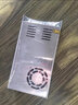 NVVV香港明偉開關(guān)電源24V 400WLED監(jiān)控電源安防電源 S-400-24V變壓器 曬單實(shí)拍圖