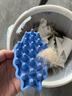 伊珊娜寵物沐浴露狗狗洗澡液貓咪沐浴露 經(jīng)典系列香波浴液清潔 護毛素 幼貓犬沐浴露500ml 曬單實拍圖