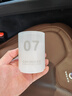 香百年車(chē)載香薰汽車(chē)香水車(chē)內用淡香氛高端擺件2025新款男士專(zhuān)用固體香膏 梔子花(清香好聞+凈化空氣) 曬單實(shí)拍圖