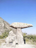 金瀅簡約現(xiàn)代吸水墊軟硅藻泥桌面防滑餐具干燥免洗桌墊廚房臺面瀝水墊 漫步花都 60cmx90cm 曬單實拍圖