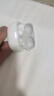 小米（MI）Redmi Buds 5 Pro真無線降噪耳機 入耳式 適用于安卓蘋果手機 晴雪白 曬單實拍圖