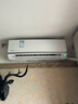 松下（Panasonic）2匹/1.5空調(diào)家用新一級(jí)能效省電100倍納諾怡除菌凈化自清潔APP智控壁掛式空調(diào) 以舊換新 國(guó)家補(bǔ)貼 2匹 一級(jí)能效 升級(jí)款CA50K410N 曬單實(shí)拍圖