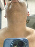 松下（Panasonic）【國家補貼】全新小錘子3.0剃須刀電動(dòng)往復式順滑滾輪男士刮胡刀Type-c生日禮物送老公LM36霧藍色 曬單實(shí)拍圖