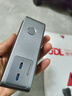 ANKER Prime【3C認(rèn)證可上飛機(jī)】安克65W自帶插頭充電寶小巧便攜二合一超快充大容量蘋果筆記本移動電源 曬單實(shí)拍圖