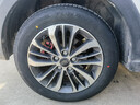 普利司通（Bridgestone）汽車輪胎 205/55R16 91W T001 適配大眾朗逸/寶來/豐田卡羅拉 曬單實(shí)拍圖