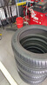 米其林（MICHELIN）靜音棉輪胎 235/45ZR18 98Y T1 競馳 PILOT SPORT 4 適配特斯拉 曬單實(shí)拍圖