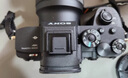 索尼（SONY）Alpha 7RIV全畫(huà)幅4K微單相機約6100萬(wàn)像素 索尼A7R4A 品質(zhì)店保5年 官方標配 曬單實(shí)拍圖