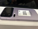 小米（MI）Xiaomi 17 Pro 6.3英寸小尺寸旗艦手機 徠卡5倍光學變焦 超窄四等邊 6300mAh大電池 小米手機17pro 冷煙紫 16GB+512GB 曬單實拍圖