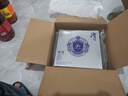 潭酒 銀潭 醬香型白酒 53度 500ml*3瓶 禮盒裝（年份隨機）熱門(mén)商品 曬單實(shí)拍圖