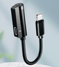邁得旺 適用于蘋(píng)果14/13Pro一拖二耳機帶充電max轉換器iPhone12二合一聽(tīng)歌3.5mm轉換器吃雞游戲轉接頭 蘋(píng)果一分二轉換器（雙蘋(píng)果孔） 曬單實(shí)拍圖