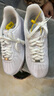 耐克NIKE緩震板鞋男空軍一號AIR FORCE 1運動(dòng)小白鞋CW2288-111白42.5 曬單實(shí)拍圖