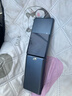金立（Gionee）老年人手機4G全網(wǎng)通翻蓋老年機 超長(cháng)待機 大字體大聲音大按鍵大屏學(xué)生老人專(zhuān)用備用功能機V16 黑色 曬單實(shí)拍圖