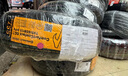 德國馬牌（Continental）汽車輪胎 195/65R15 91V UCJ 適配豐田卡羅拉/雷凌大眾朗逸/寶來 曬單實(shí)拍圖