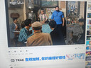 三星（SAMSUNG）37英寸 S80D 4K HDR HDMI DP HVA 支持壁掛 旋轉升降底座 智能護眼 辦公 顯示器 LS37D802EACXXF 曬單實(shí)拍圖
