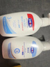 露安適（Lelch）活力倍護(hù)柔順洗發(fā)水400ml 3-6-12-15歲 柔順溫和 天然植物精粹 曬單實(shí)拍圖