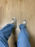 VANS范斯官方 UA Rowley Classic淺棕色秋冬配色男鞋女鞋板鞋 淺棕色 38 曬單實(shí)拍圖