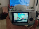 索尼（SONY）ZV-E10 zve10 微單數碼相機 4K視頻 入門(mén)級APS-C畫(huà)幅vlog直播相機 ZV-E10K ZV-E10套機白【贈卡+備用電池+座充】 官方標配【咨詢(xún)客服送內存卡/備電套裝 曬單實(shí)拍圖