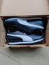 彪馬（PUMA）男鞋女鞋春季新款運動(dòng)鞋情侶鞋板鞋復古低幫黑武士潮流休閑鞋子 05/建議購買(mǎi)大半碼 40.5 曬單實(shí)拍圖