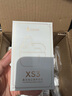 漫步者百元爆款 藍牙耳機XS3真無線耳塞式 通話降噪入耳式音樂游戲耳機 兼容多手機系統(tǒng) XS3 雅灰+贈運費險 曬單實拍圖
