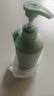 安安金純洗發(fā)水 橄欖油去屑柔順洗發(fā)露750g 曬單實拍圖