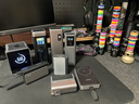 ACEBEAM E75手電筒強光便攜超亮家用長(cháng)續航野外生存大容量防水戶(hù)外爬山 E75 黛青高亮版 4500流明 6500K 冷白大泛光鋪路效果好 曬單實(shí)拍圖