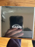 卡西歐（CASIO）手表男指針日歷運(yùn)動(dòng)防水兒童學(xué)生考試可用男女石英表MRW-200H-2B2 曬單實(shí)拍圖