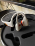 韶音（SHOKZ）OpenRun Pro 2 S820開放式藍牙耳機骨傳導耳機運動跑步騎行無線耳機超長續(xù)航 基普喬格聯(lián)名款 曬單實拍圖