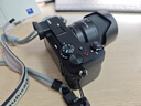 索尼（SONY）  Alpha 6700 APS-C半畫(huà)幅微單相機AI智能芯片 強悍對焦A6700/a6700L /6700m 【國家補貼】 A6700M【座充+64G+肩帶+屏+D11】 官方標配 曬單實(shí)拍圖
