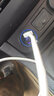原奘 適用小米15車(chē)充紅米車(chē)載充電器 k70 k40 k50 k60黑鯊4 5點(diǎn)煙器120w/90w汽車(chē)充電器 120W車(chē)充+1m直頭快充線(xiàn) 曬單實(shí)拍圖