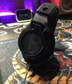 飛利浦（philips） SHP9500耳機(jī)頭戴式有線耳機(jī)重低音HIFI發(fā)燒監(jiān)聽(tīng)音樂(lè)電競(jìng)游戲有線耳麥?zhǔn)謾C(jī)電腦適用 標(biāo)配+3.5mm圓形插頭耳機(jī)線(帶麥) 頭戴式 曬單實(shí)拍圖