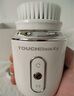 TOUCHBeauty渲美電動(dòng)潔面儀洗臉儀器面部黑頭角質(zhì)刷洗面機(jī)深層清潔神器男女士 曬單實(shí)拍圖