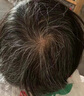 苗天下一條參人參靈芝洗發(fā)液白發(fā)轉艦旗京店東營黑可搭勞麗詩 一瓶【體驗裝】 曬單實拍圖