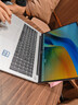 華為MateBook D 16 SE 店鋪預裝Windows版 輕薄筆記本電腦 12代高性能標壓酷睿i5 16G 512G皓月銀 曬單實拍圖