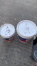 賽科歐碳纖維布搭配碳纖維浸漬膠建筑加固房屋橋梁專用環(huán)氧樹脂碳纖維膠 碳纖維浸漬膠1公斤（A+B) 曬單實(shí)拍圖