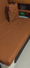 意米之恋沙发床可折叠多功能沙发床两用带储物 0.8米+乳胶床垫厚7cm SF-15 实拍图