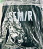森馬（Semir）舒服褲|休閑褲男易打理彈力松緊腰錐形褲子秋季長(cháng)褲101524127107 曬單實(shí)拍圖