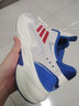 阿迪達斯阿迪達斯男鞋新款OZELLE經(jīng)典復古老爹鞋低幫運動(dòng)休閑鞋IF7106 IF7106 41 曬單實(shí)拍圖