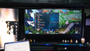 聯(lián)合創(chuàng)新40英寸帶魚屏 準(zhǔn)4K顯示器 144Hz Type-C90W反向充電 智慧雙屏 剪輯設(shè)計游戲辦公電腦顯示屏40C1R 曬單實(shí)拍圖