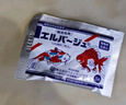 上野日本黃粉上野水族觀(guān)賞魚(yú)金魚(yú)錦鯉爛尾爛肉觀(guān)賞魚(yú)用 【共30克】6袋裝 曬單實(shí)拍圖