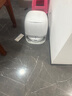 石頭（roborock）掃地機器人 P20 Ultra Plus 掃拖洗烘一體機 自動(dòng)集塵熱水洗拖布擦地拖地洗地機吸塵器 A2250RR 曬單實(shí)拍圖