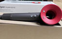 戴森（DYSON）HD08入門(mén)款高速電吹風(fēng)機快速干發(fā) 順發(fā) 不傷發(fā) 大功率  家用禮物 HD08 中國紅色 曬單實(shí)拍圖