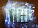百笑灸 百笑灸灸灸樂艾灸盒便攜式隨身家用可調(diào)溫防燙懸灸3年陳艾溫灸盒 套裝：2灸筒+30艾柱+30膠布 曬單實拍圖