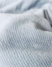 euv兒童秋冬款睡衣男女童法蘭絨小孩秋冬季珊瑚絨家居服中大童灰藍色160 曬單實(shí)拍圖