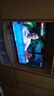 酷開(kāi)創(chuàng  )維京東聯(lián)名款 京東OS 開(kāi)機無(wú)廣告電視43JD 01系列43英寸 高清全面屏一級能效國家補貼電視機43K3 曬單實(shí)拍圖